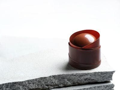 Anisana BV Origins-chocolade Belcolade Origins Noir Uganda 80 % 1 kg