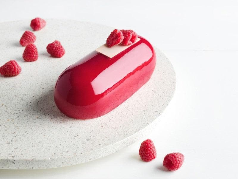 Anisana BV Spiegels Miroir Glassage Fruit Rouge 5 kg