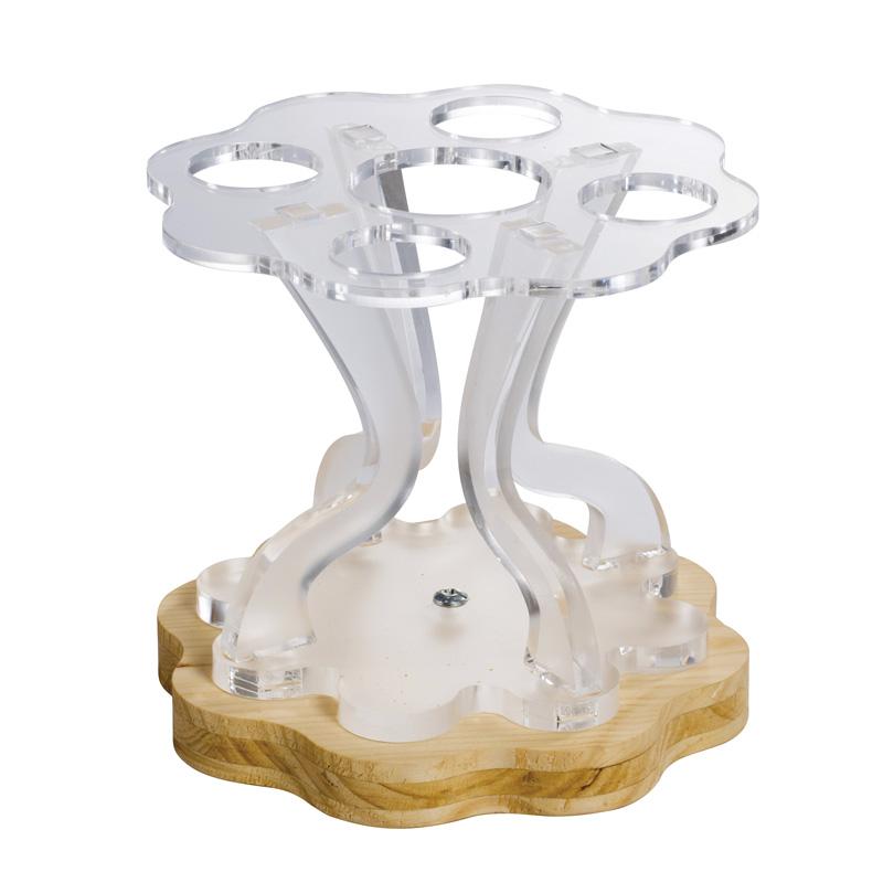 Anisana Displays AG05900BL Ijshoorntjes houder AG05900BL Ijshoorntjes houder/Bestel eenvoudig online/Anisana