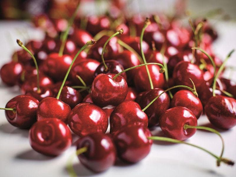 Anisana Fruitpasta Classic kers 1 kg Classic kers 1 kg/Bestel eenvoudig online/Anisana