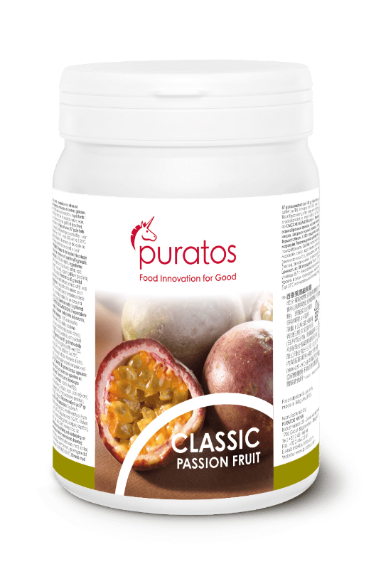 Classic passievrucht 1 kg