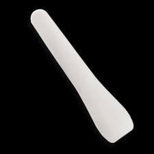 Anisana Kartonnen ijslepel Caigo 232 (9 cm 1000 stuks) Recycleerbaar Caigo lepel /Bestel eenvoudig online/Anisana