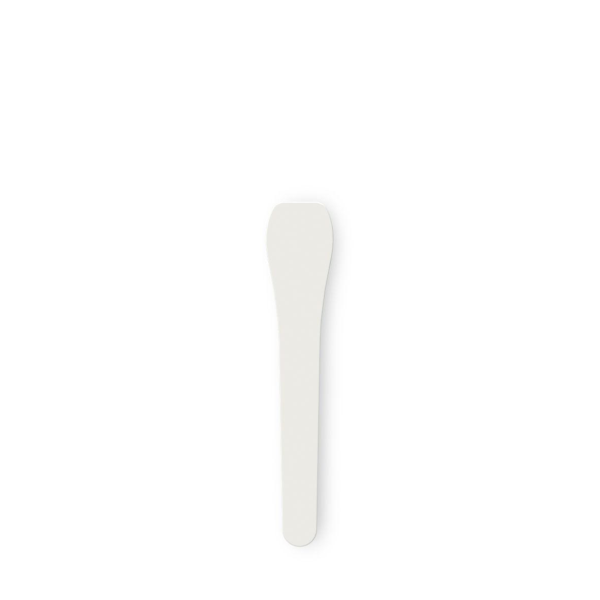 Anisana Kartonnen ijslepel Caigo 232 (9 cm 1000 stuks) Recycleerbaar Caigo lepel /Bestel eenvoudig online/Anisana