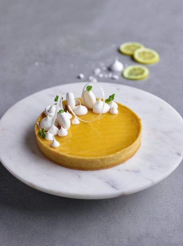 Anisana Vullingen Deli lemon pie vulling 5 kg Deli citroenvulling 5 kg/Bestel eenvoudig online/Anisana