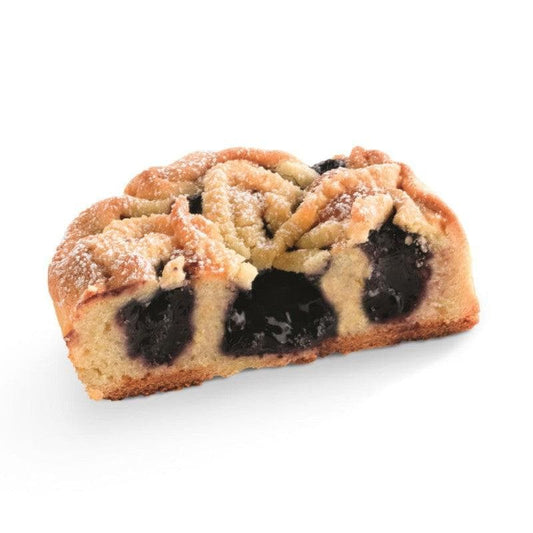 Puratos Topfil Wild Blueberry Pieces 70% – blauwe-bessenvulling 5 kg