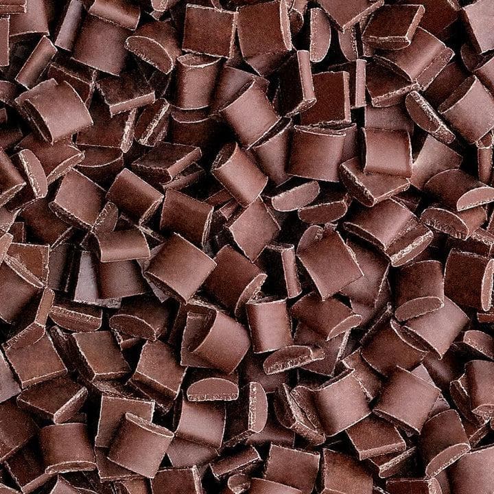 Belcolade Bakvaste chocolade Bakvaste Belcolade Chunks Lait Selection Bakvaste Belcolade Chunks Lait Selection/Bestel eenvoudig online/Anisana