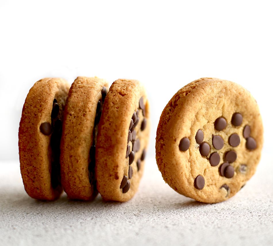 Belcolade Bakvaste chocolade Bakvaste drops Noir Selection K10 Cacao-Trace 5 kg Belcolade Origins Vietnam 73%/Bestel eenvoudig online/Anisana