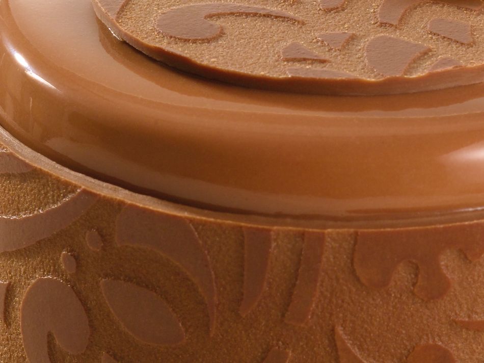Belcolade Chocolade 1kg Selection Lait Cacao-Trace O3X5/J 1kg Belcolade Selection Lait Cacao-Trace O3X5 1kg/Bestel online/Anisana