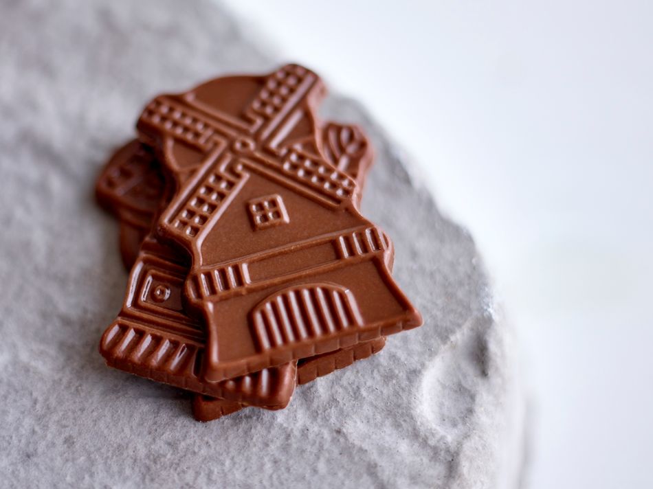 Belcolade Chocolade Lait Caramel CAR/J 5 kg Cacao-Trace Lait Caramel CAR/J 5 kg Cacao-Trace/Bestel eenvoudig online/Anisana