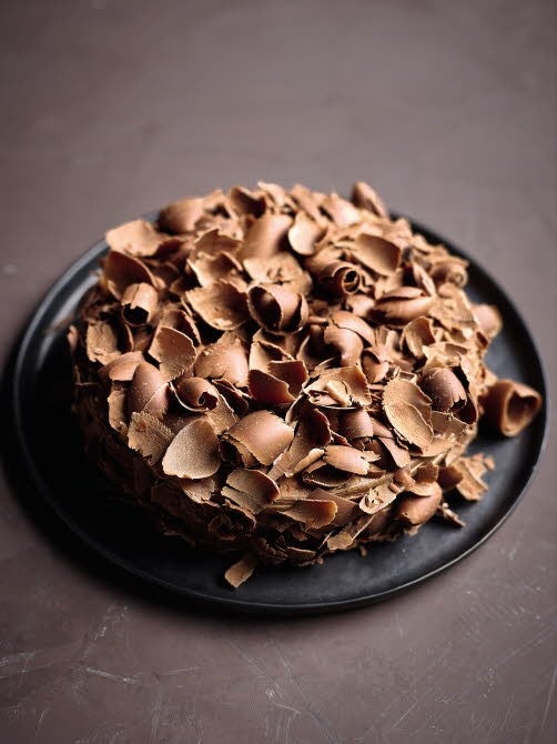 Belcolade Chocoladeschaafsel Belcolade Schaafsel Lait 3 kg Belcolade Origins Vietnam 73%/Bestel eenvoudig online/Anisana