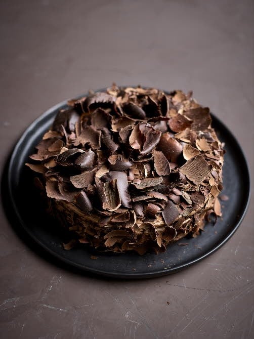Belcolade Chocoladeschaafsel Belcolade Schaafsel Noir 3 kg Belcolade Origins Vietnam 73%/Bestel eenvoudig online/Anisana