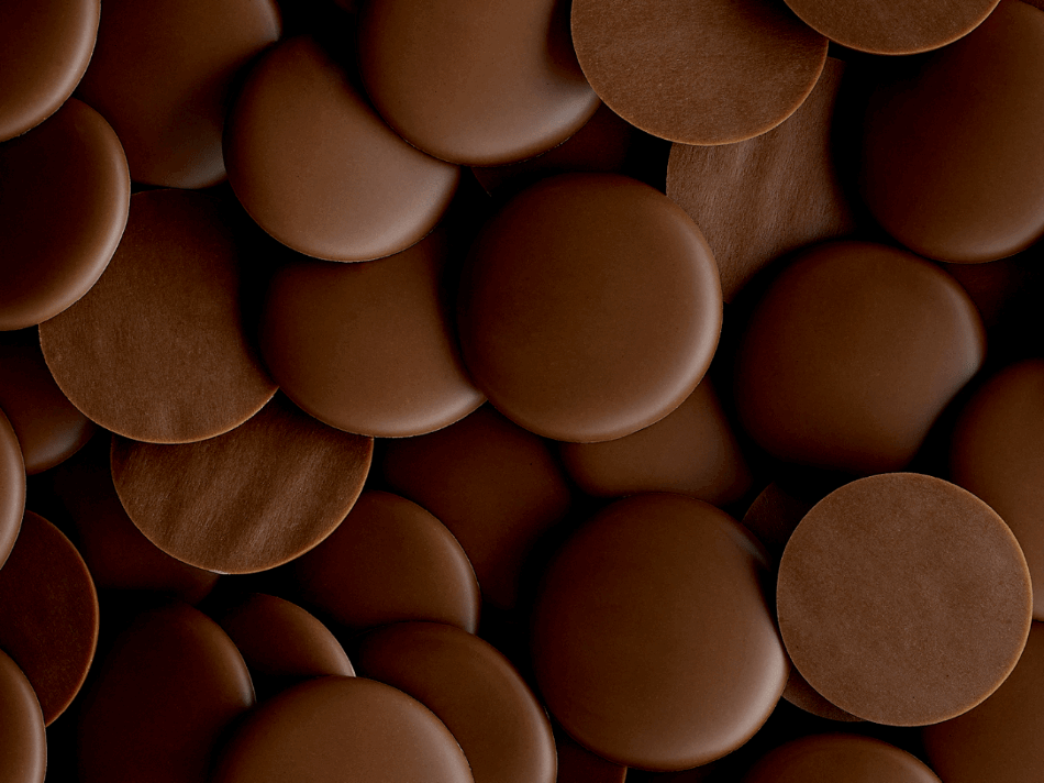 Belcolade Origins-chocolade Origins Lait Vietnam 45 Cacao-Trace 1 kg Belcolade Origins Vietnam 73%/Bestel eenvoudig online/Anisana