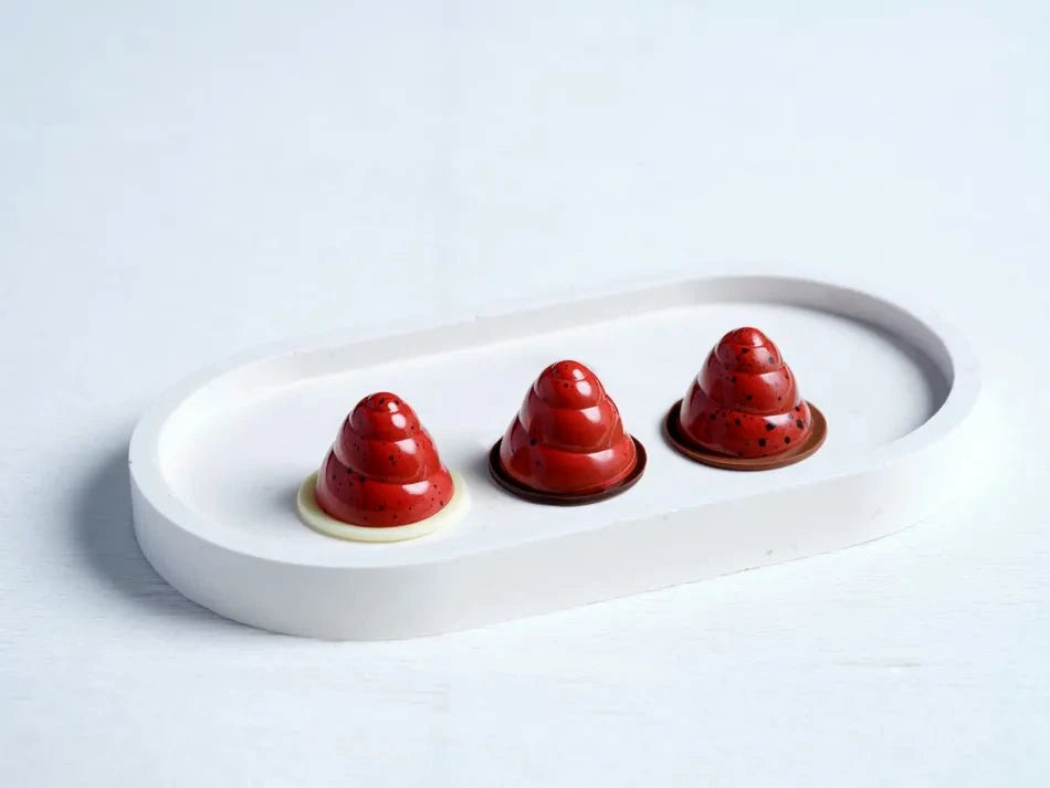 Belcolade Suikervrij/suikerarm Belcolade Selection Noir 40 % sugar reduced Cacao-Trace 15 kg Belcolade Selection Noir 40 % sugar reduced Cacao-Trace 15 kg/Bestel eenvoudig online/Anisana