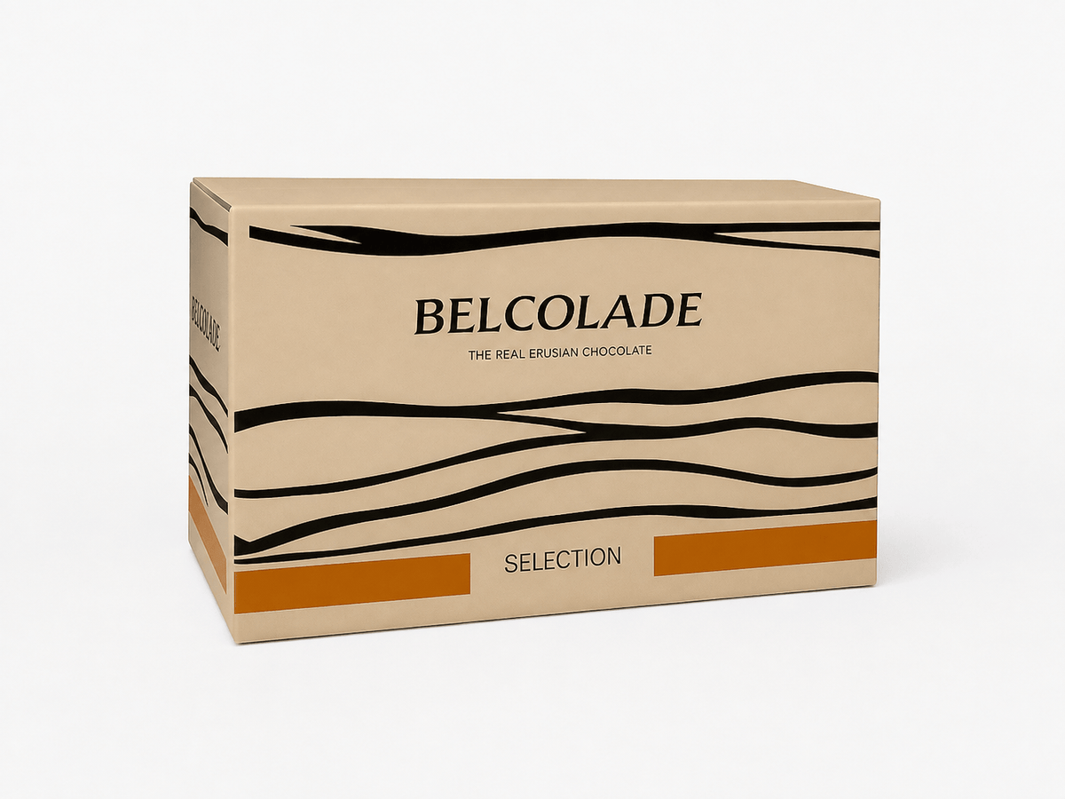 Belcolade Suikervrij/suikerarm Doos 5 x 5 kg Belcolade Selection Lait (suikervrij) Blok O3X5/J Maltitol Cacao Trace 5 kg Suikervrije Melkchocolade 5kg – Maltitol Couverture Cacao-Trace | Anisana