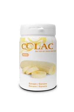 Colac pasto Colac Pasto Banaan 1,15kg Colac Pasto Banaan 1,15kg/Bestel eenvoudig online/Anisana