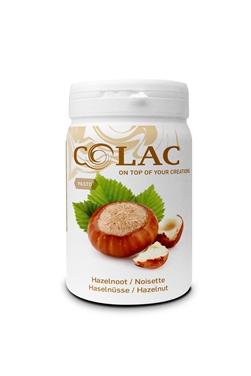 Colac pasto Colac Pasto Hazelnoot 1,10kg Colac Pasto Hazelnoot 1,10kg/Bestel eenvoudig online/Anisana
