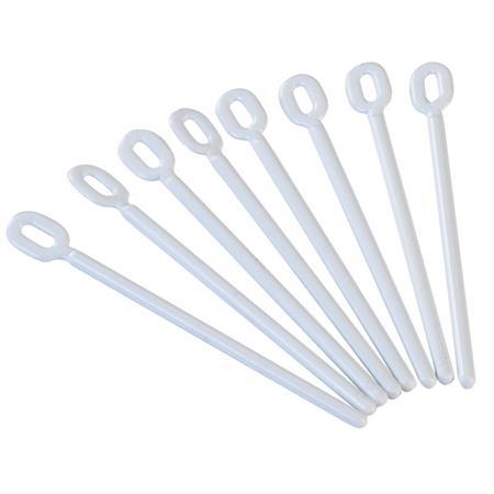 Martellato Chocoladevormen 100 stuks Lolliestokjes Lolliestokjes/Bestel eenvoudig online/Anisana