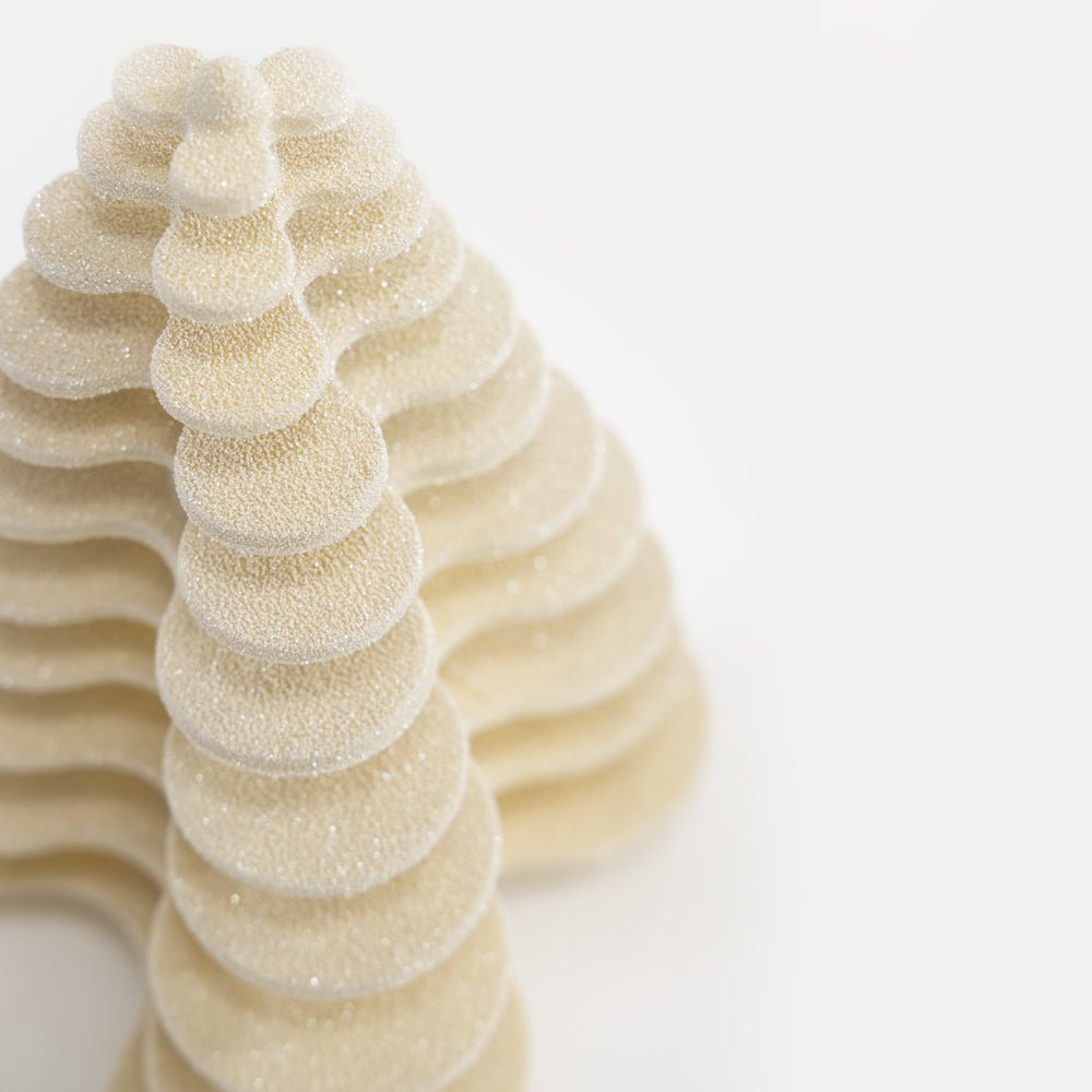 Martellato Chocoladevormen Chocoladevorm Kerstboom 20CT01 MA3010 Kerstboom polycarbonaat chocoladevorm/Bestel eenvoudig online/Anisana