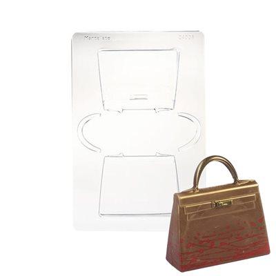 Martellato Chocoladevormen Chocoladevorm My Sweet Bag 20BA01 20BA01 chocoladevorm My Sweet Bag/Bestel eenvoudig online/Anisana