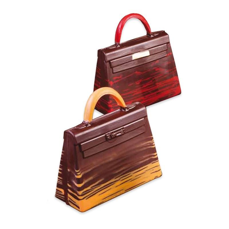 Martellato Chocoladevormen Chocoladevorm My Sweet Bag 20BA01 20BA01 chocoladevorm My Sweet Bag/Bestel eenvoudig online/Anisana
