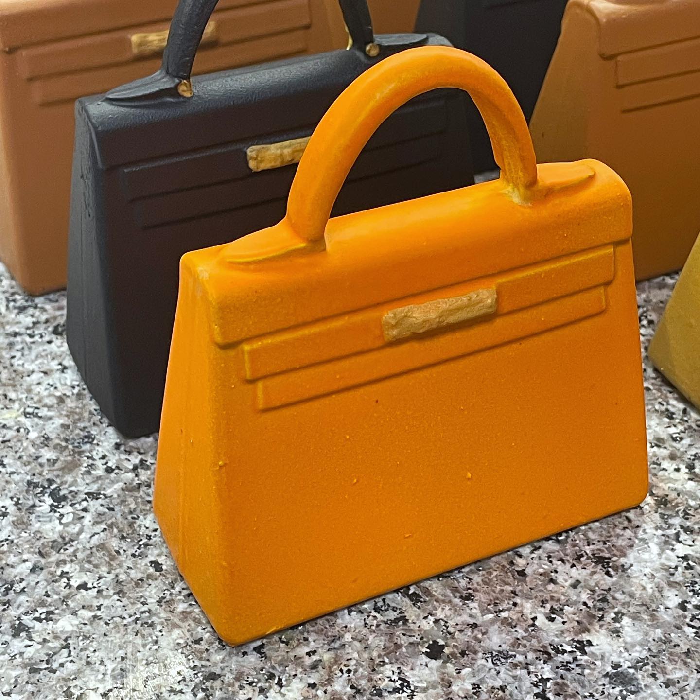 Martellato Chocoladevormen Chocoladevorm My Sweet Bag 20BA01 20BA01 chocoladevorm My Sweet Bag/Bestel eenvoudig online/Anisana