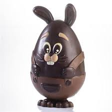 Martellato Chocoladevormen Chocoladevorm Rabbit Mac604s Chocoladevorm Rabbit/Bestel eenvoudig online/Anisana