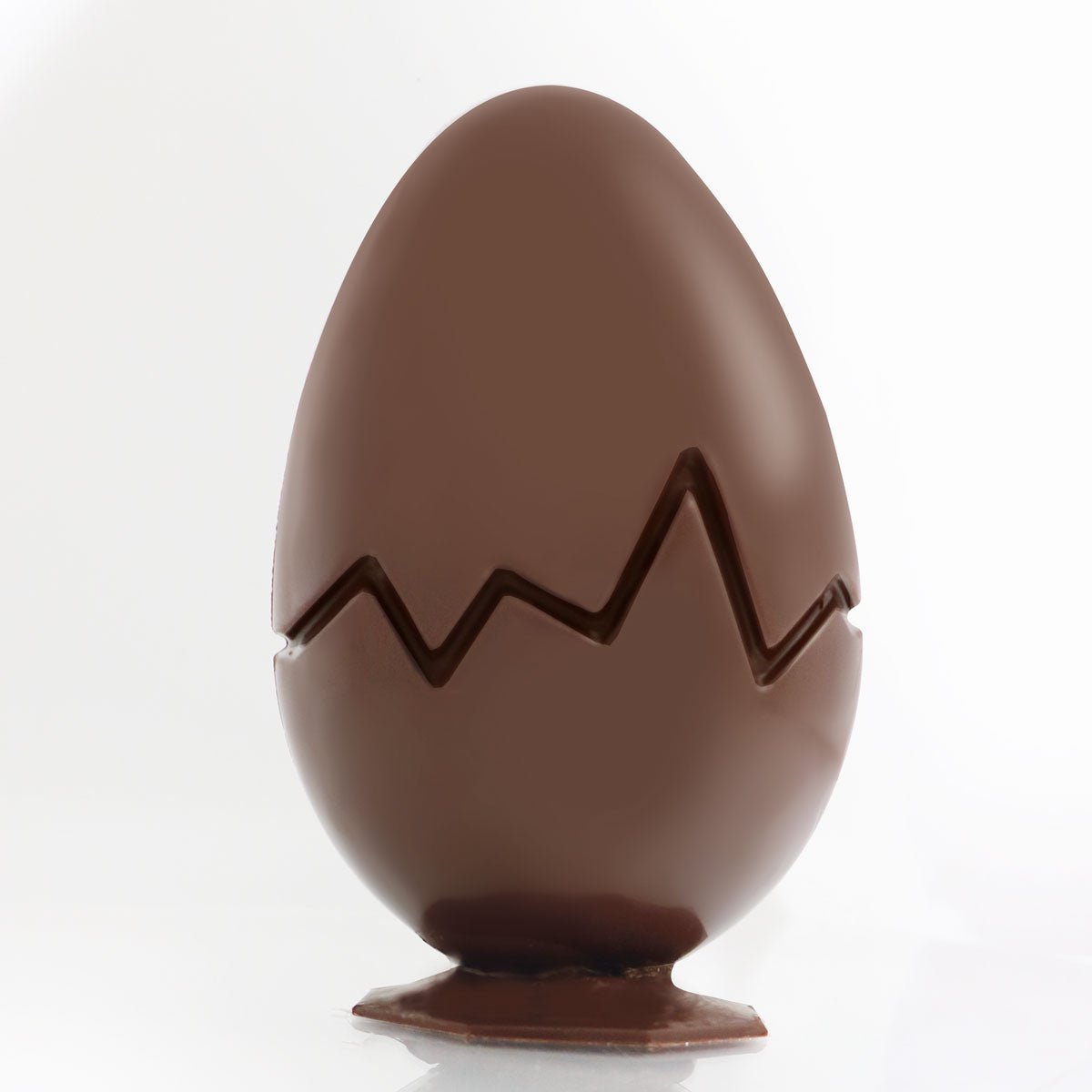 Martellato Chocoladevormen Crack paasei 20SR021 Crack paasei i/Bestel eenvoudig online/Anisana