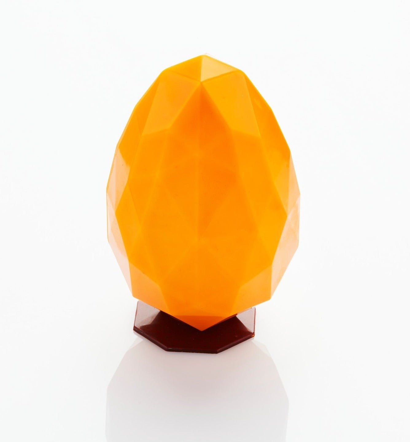 Martellato Chocoladevormen Diamant paasei 20U502 Diamanten Paasei/Bestel eenvoudig online/Anisana