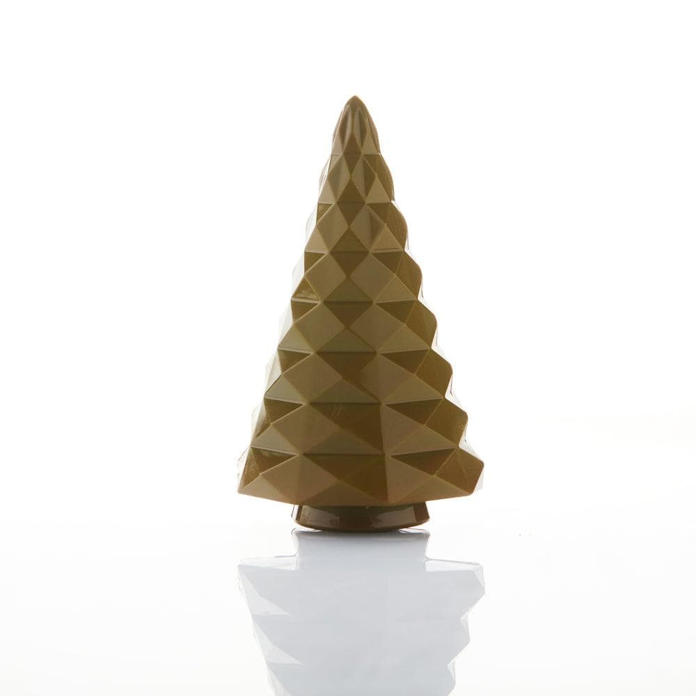 Martellato Chocoladevormen Diamanten kerstboom MA3012