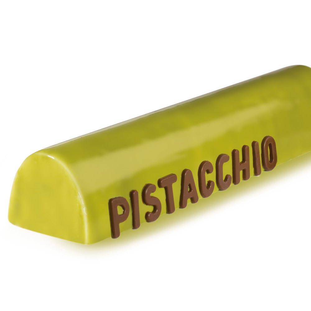 Martellato Chocoladevormen Letters & cijfers chocoladevorm MA3005 Letters & cijfers chocoladevorm/Bestel eenvoudig online/Anisana