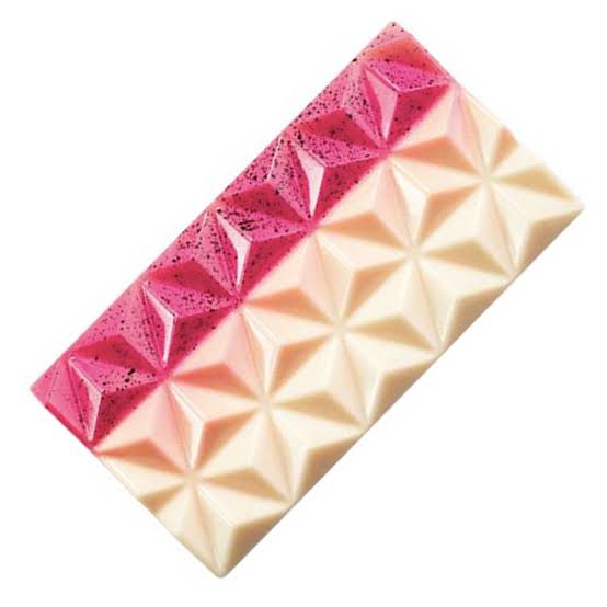 Martellato Chocoladevormen MA2009 polycarbonaat chocoladevorm MA2009 polycarbonaat chocoladevorm/Bestel eenvoudig online/Anisana