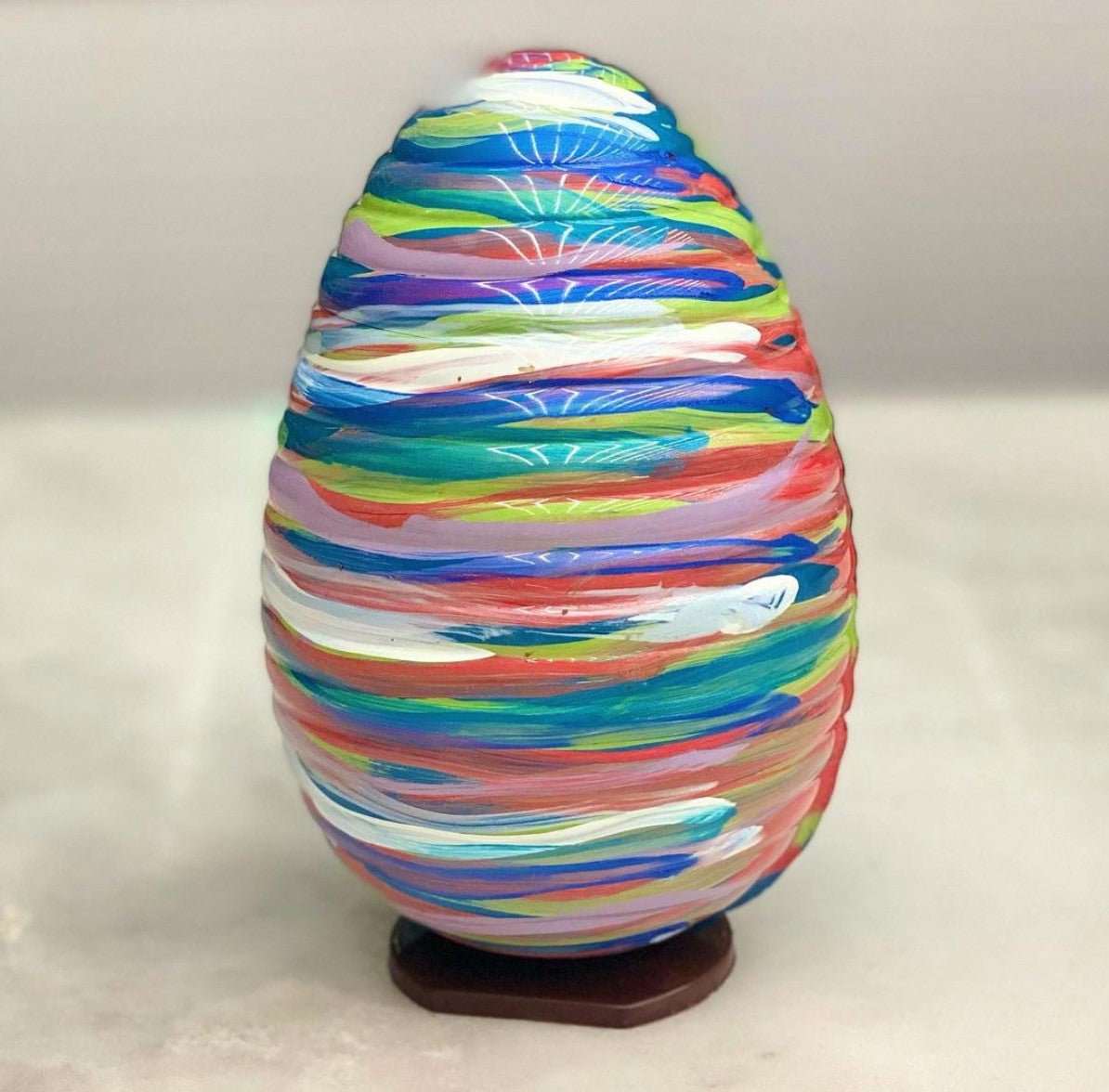 Martellato Chocoladevormen Prestige Easter 20U3D04 Prestige Easter 20U3D04/Bestel eenvoudig online/Anisana