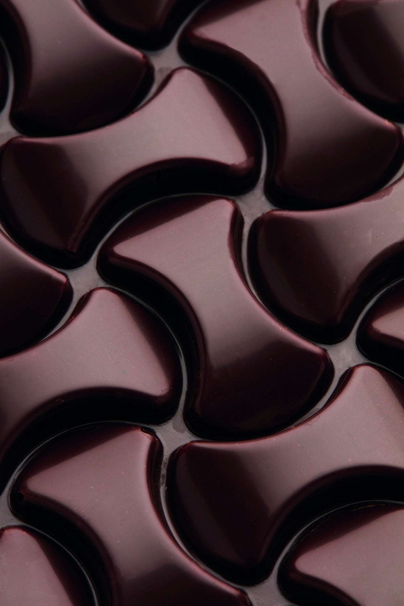 Martellato Chocoladevormen Weave chocoladevorm MA2029 Weave chocoladevorm/Bestel eenvoudig online/Anisana