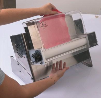 Martellato Deegrolmachine 40-W200 deegrolmachine 40-W200 deegrolmachine/Bestel eenvoudig online/Anisana