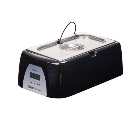 Martellato Smeltbakjes Digitale Meltinchoc 3.6L MCD101 Digitale Meltinchoc 3.6L/Bestel eenvoudig online/Anisana