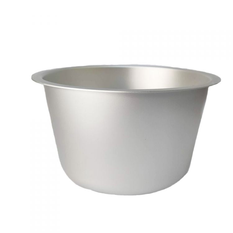 Martellato Smeltbakjes MC000305 Mini Meltinchoc Bassin 1,8L MC00305 Mini Meltinchoc Bassin 1,8L/Bestel eenvoudig online/Anisana