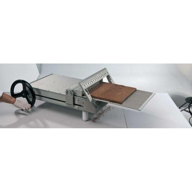 Martellato Snijramen Driving Force snijraam (frames niet inbegrepen.) Driving Force snijraam (frames niet inbegrepen.)/Bestel eenvoudig online/Anisana