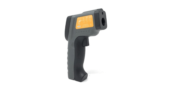 Martellato Thermometer 50T002 Infrarood Thermometer 50T002 Infrarood Thermometer/Bestel eenvoudig online/Anisana