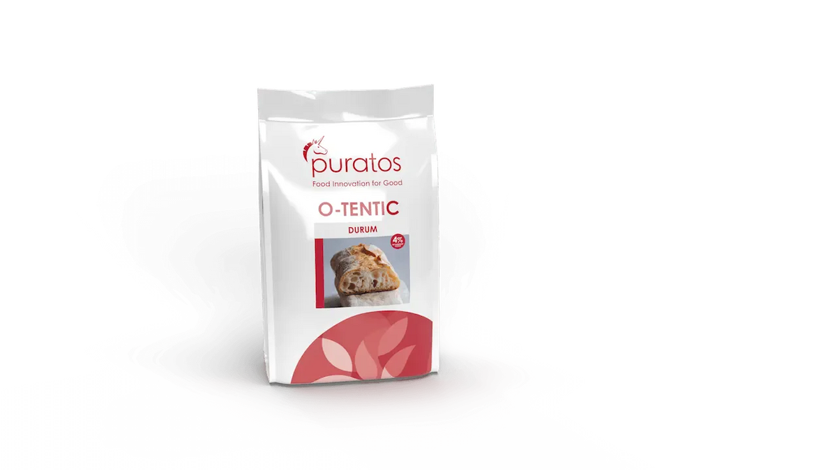 Puratos Actief desem Puratos O-tentic Durum actief desem 1 kg Puratos O-tentic Durum actief desem 1 kg