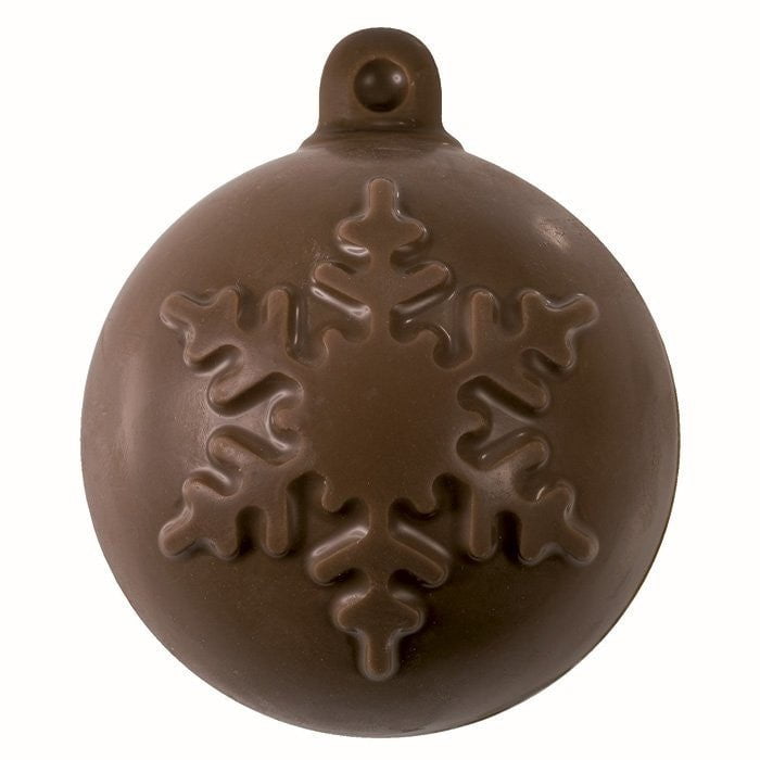 Anisana BV Chocoladevormen Kerstdecoratie Thermogevormde Chocoladevorm 20SF004 Kerstdecoratie Thermogevormde Chocoladevorm/Bestel eenvoudig online/Anisana