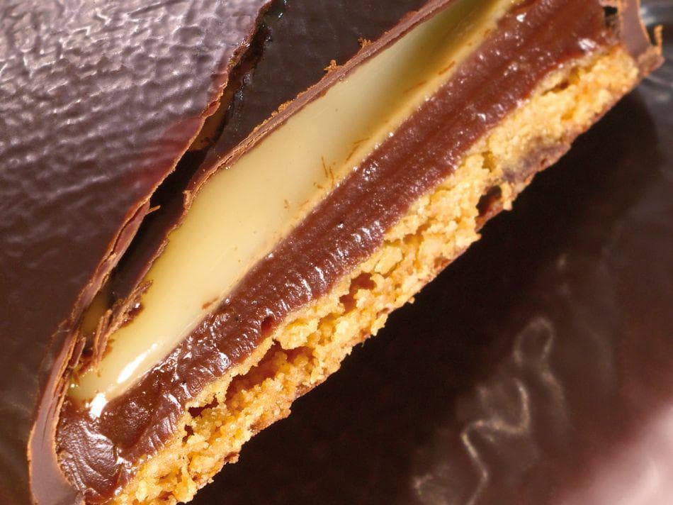 Anisana BV Origins-chocolade Belcolade Origin noir Papua New Guinea 15 kg