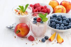 Anisana Fruitbereiding 5kg Aardbeien Fruitbereiding aardbei voor zuivel/Bestel eenvoudig online/Anisana