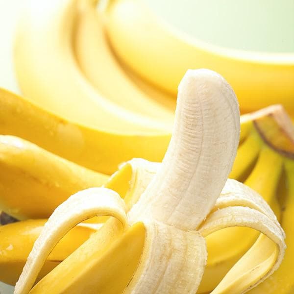 Anisana Fruitpasta Classic banaan 1 kg