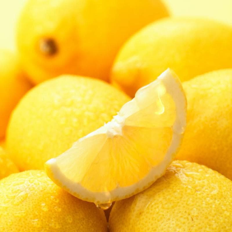 Anisana Fruitpasta Classic citroen 1 kg