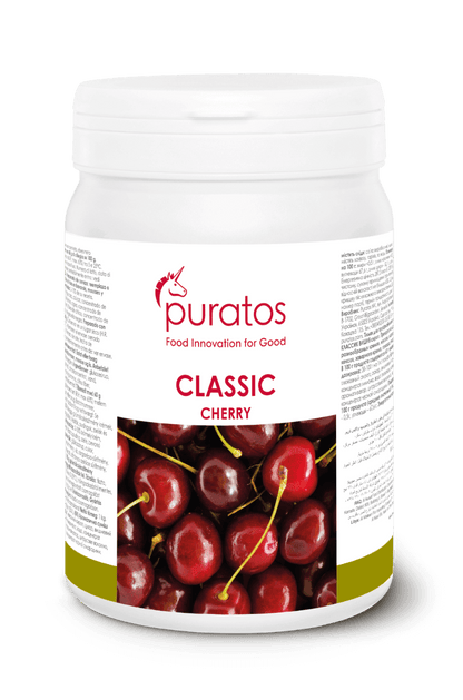 Anisana Fruitpasta’s Classic kers 1 kg Classic kers 1 kg | Anisana
