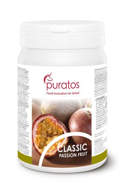 Anisana Fruitpasta’s Classic passievrucht 1 kg Classic passievrucht 1 kg | Anisana