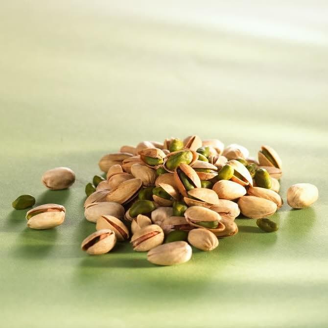 Anisana Notenpasta Summum pistachepasta 1 kg Summum walnotenpasta 1 kg/Bestel eenvoudig online/Anisana