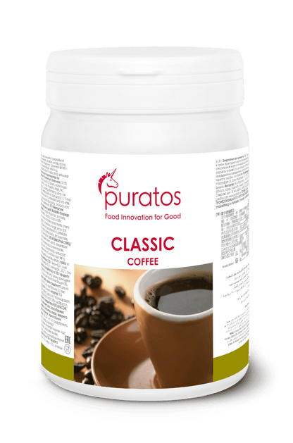 Anisana Smaakpasta’s Classic koffie 1 kg Classic koffie 1 kg | Anisana