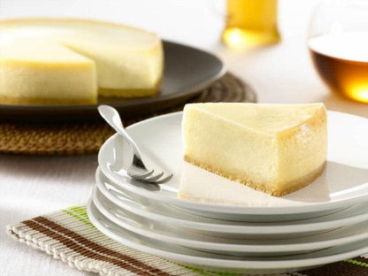 Anisana Vullingen Deli cheesecake vulling 5 kg Deli lemon pie vulling 5 kg/Bestel eenvoudig online/Anisana