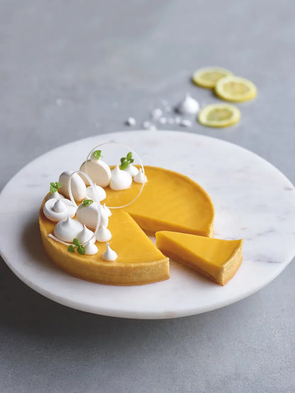 Anisana Vullingen Puratos Deli Lemon Pie – citroentaartvulling 5 kg Deli lemon pie vulling 5 kg/Bestel eenvoudig online/Anisana